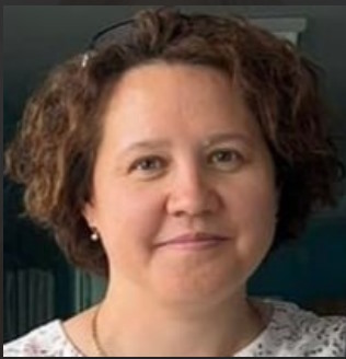 Елена Носова - старший воспитатель МБДОУ Детский сад №16 Золотая рыбка